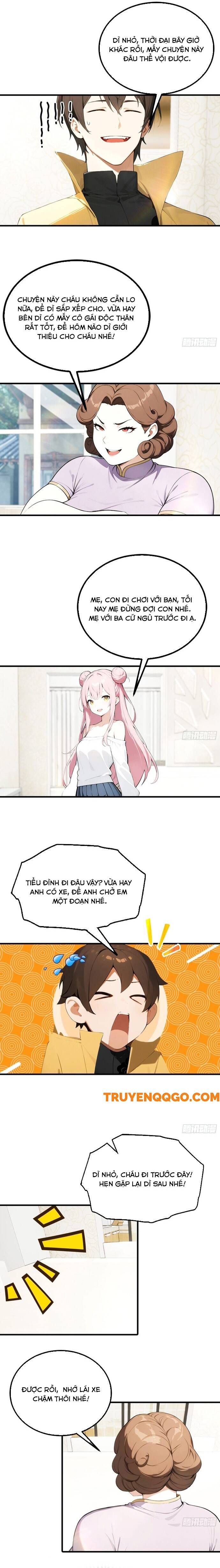 đọc truyện Đạo Hữu Lùi Một Bước: Ta Tới Giết Thần Trừ Quỷ Chương 16 ảnh 8 tại Thiên Thai Truyện