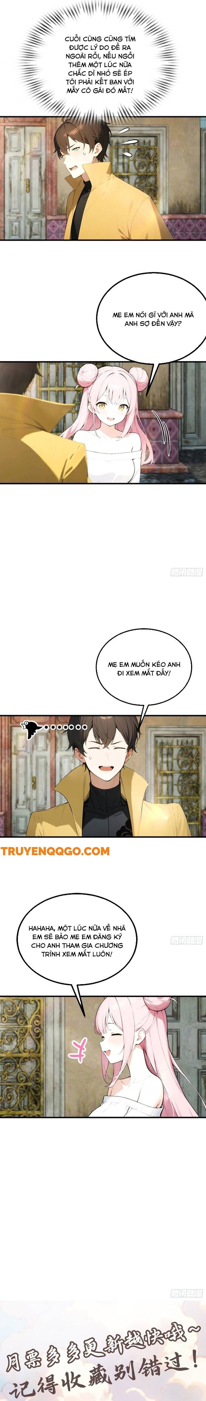 đọc truyện Đạo Hữu Lùi Một Bước: Ta Tới Giết Thần Trừ Quỷ Chương 16 ảnh 9 tại Thiên Thai Truyện