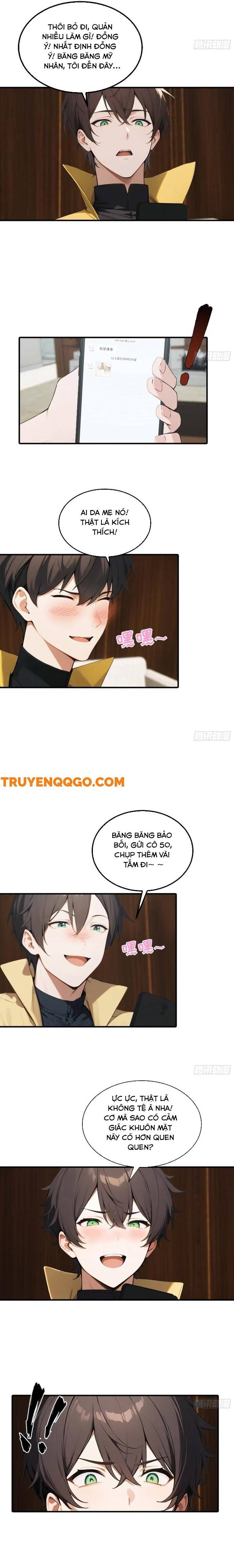 đọc truyện Đạo Hữu Lùi Một Bước: Ta Tới Giết Thần Trừ Quỷ Chương 20 ảnh 7 tại Thiên Thai Truyện