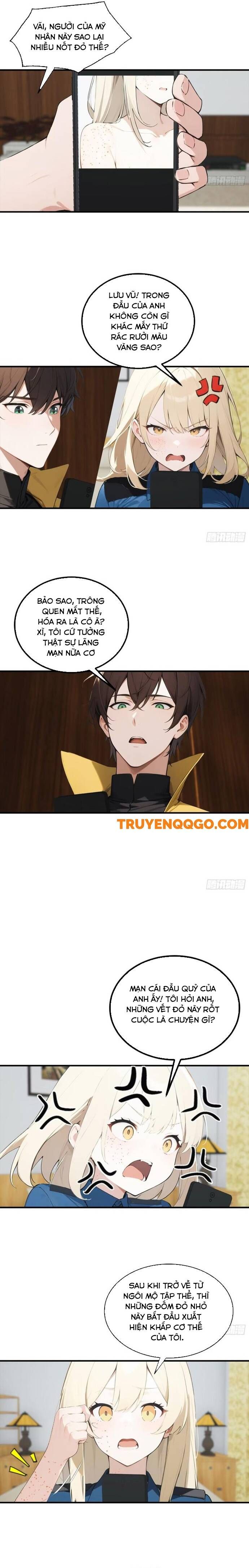 đọc truyện Đạo Hữu Lùi Một Bước: Ta Tới Giết Thần Trừ Quỷ Chương 20 ảnh 8 tại Thiên Thai Truyện