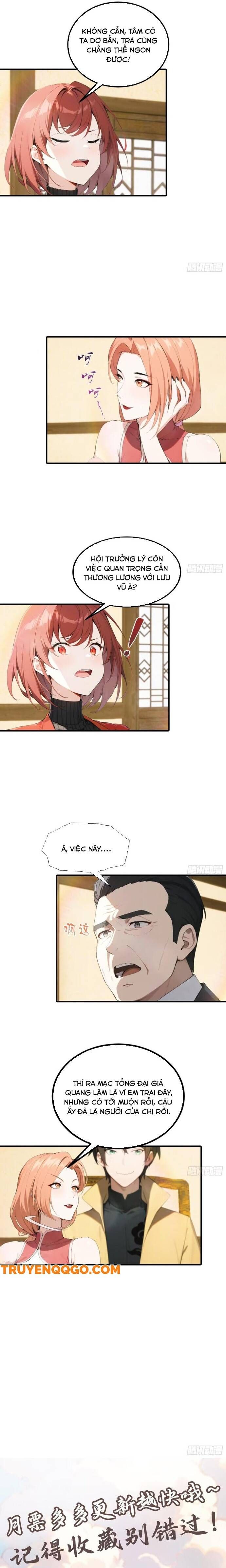 đọc truyện Đạo Hữu Lùi Một Bước: Ta Tới Giết Thần Trừ Quỷ Chương 23 ảnh 9 tại Thiên Thai Truyện