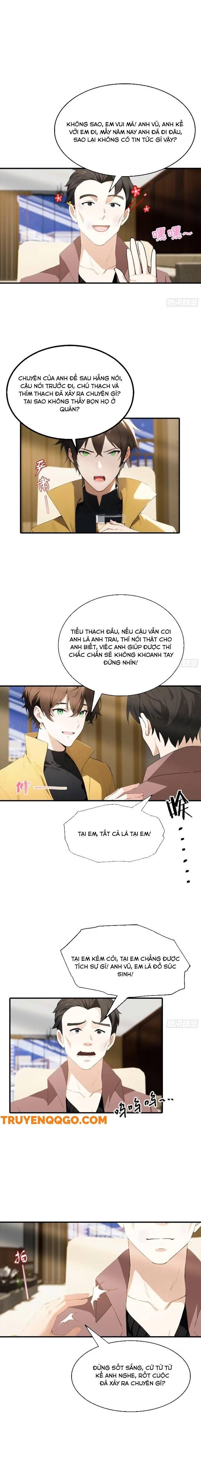 đọc truyện Đạo Hữu Lùi Một Bước: Ta Tới Giết Thần Trừ Quỷ Chương 25 ảnh 10 tại Thiên Thai Truyện