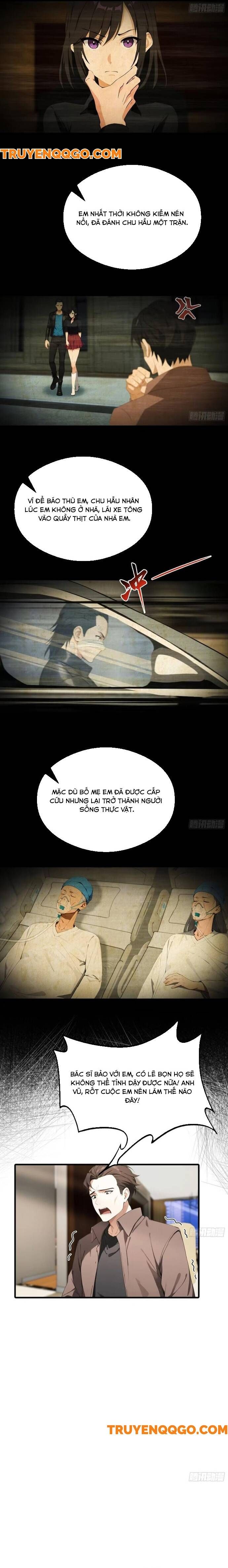 đọc truyện Đạo Hữu Lùi Một Bước: Ta Tới Giết Thần Trừ Quỷ Chương 26 ảnh 4 tại Thiên Thai Truyện