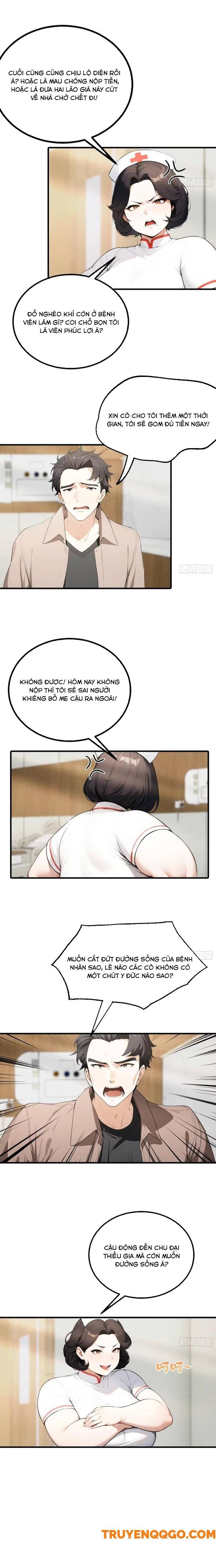 đọc truyện Đạo Hữu Lùi Một Bước: Ta Tới Giết Thần Trừ Quỷ Chương 26 ảnh 10 tại Thiên Thai Truyện