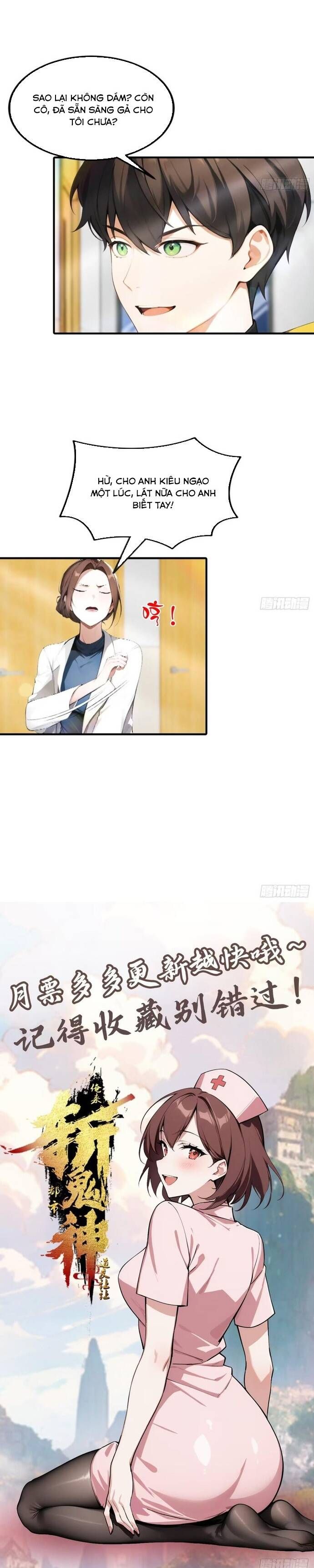 đọc truyện Đạo Hữu Lùi Một Bước: Ta Tới Giết Thần Trừ Quỷ Chương 28 ảnh 10 tại Thiên Thai Truyện