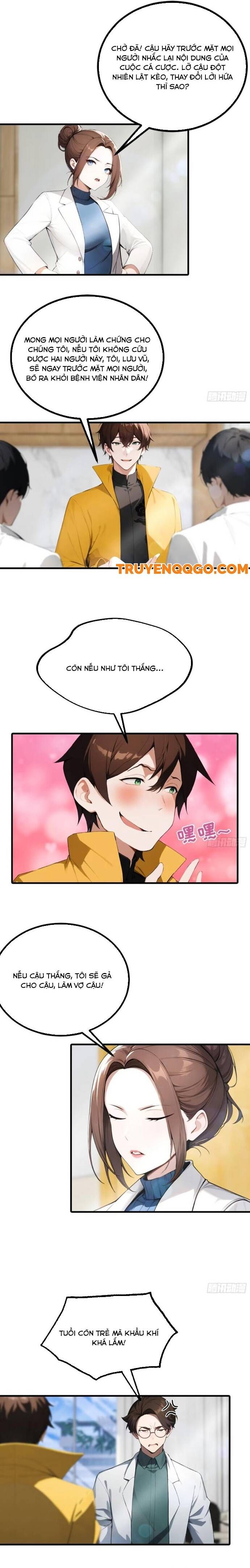 đọc truyện Đạo Hữu Lùi Một Bước: Ta Tới Giết Thần Trừ Quỷ Chương 29 ảnh 5 tại Thiên Thai Truyện