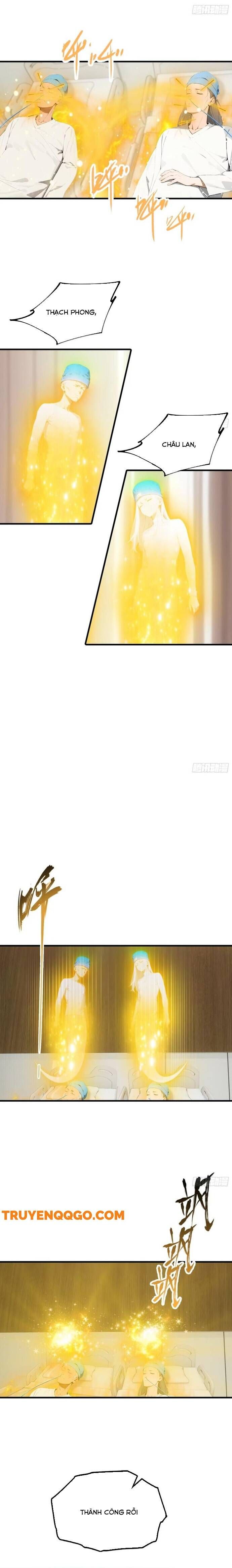 đọc truyện Đạo Hữu Lùi Một Bước: Ta Tới Giết Thần Trừ Quỷ Chương 29 ảnh 9 tại Thiên Thai Truyện