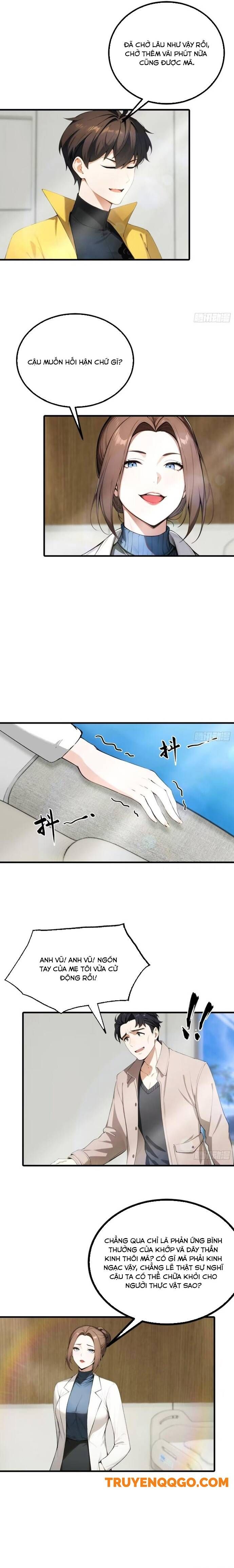 đọc truyện Đạo Hữu Lùi Một Bước: Ta Tới Giết Thần Trừ Quỷ Chương 29 ảnh 11 tại Thiên Thai Truyện