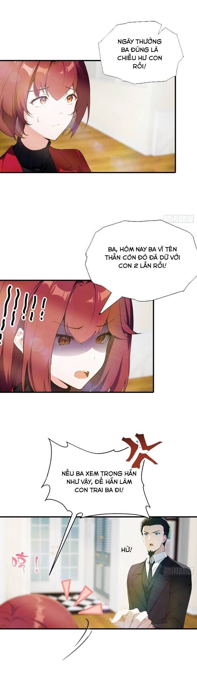 đọc truyện Đạo Hữu Lùi Một Bước: Ta Tới Giết Thần Trừ Quỷ Chương 3 ảnh 16 tại Thiên Thai Truyện