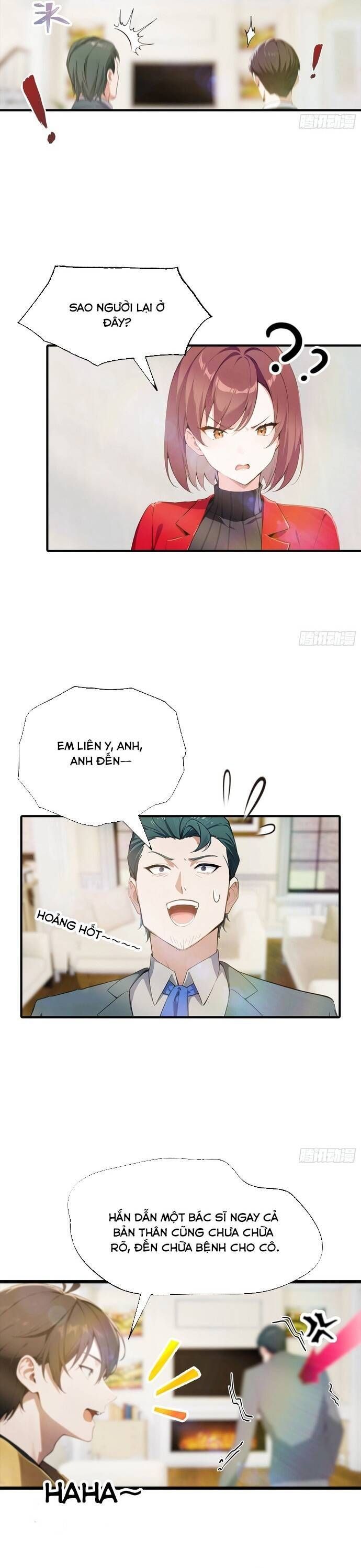 đọc truyện Đạo Hữu Lùi Một Bước: Ta Tới Giết Thần Trừ Quỷ Chương 3 ảnh 10 tại Thiên Thai Truyện