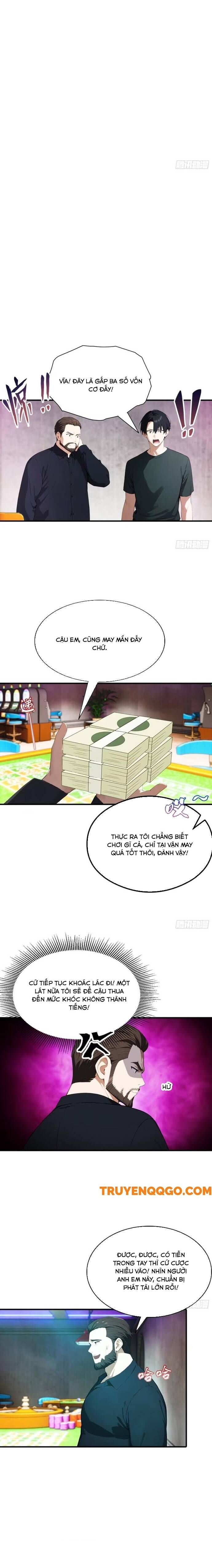 đọc truyện Đạo Hữu Lùi Một Bước: Ta Tới Giết Thần Trừ Quỷ Chương 30 ảnh 12 tại Thiên Thai Truyện