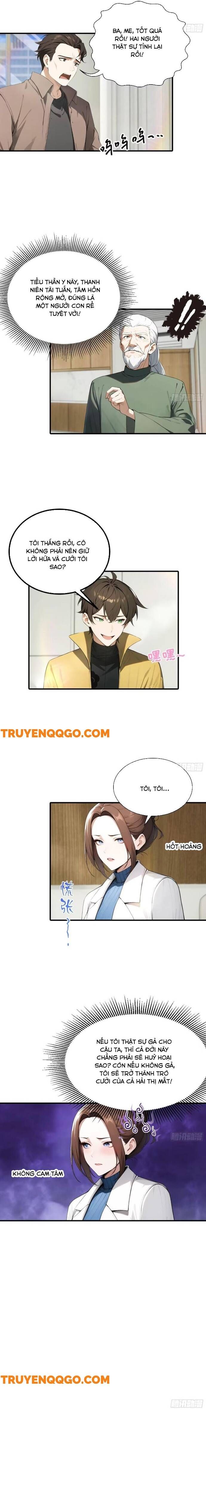 đọc truyện Đạo Hữu Lùi Một Bước: Ta Tới Giết Thần Trừ Quỷ Chương 30 ảnh 4 tại Thiên Thai Truyện