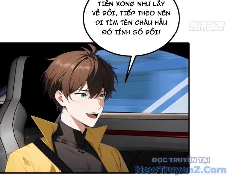 đọc truyện Đạo Hữu Lùi Một Bước: Ta Tới Giết Thần Trừ Quỷ Chương 32 ảnh 18 tại Thiên Thai Truyện