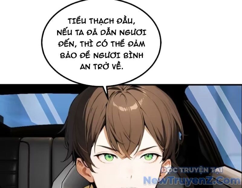 đọc truyện Đạo Hữu Lùi Một Bước: Ta Tới Giết Thần Trừ Quỷ Chương 32 ảnh 21 tại Thiên Thai Truyện