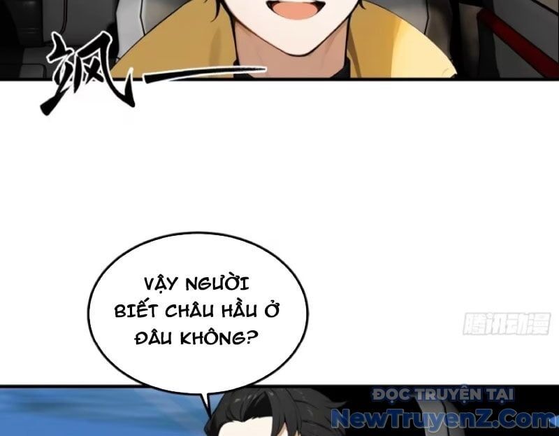 đọc truyện Đạo Hữu Lùi Một Bước: Ta Tới Giết Thần Trừ Quỷ Chương 32 ảnh 22 tại Thiên Thai Truyện