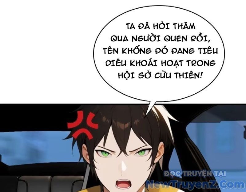 đọc truyện Đạo Hữu Lùi Một Bước: Ta Tới Giết Thần Trừ Quỷ Chương 32 ảnh 24 tại Thiên Thai Truyện