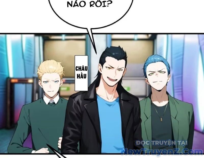 đọc truyện Đạo Hữu Lùi Một Bước: Ta Tới Giết Thần Trừ Quỷ Chương 32 ảnh 47 tại Thiên Thai Truyện