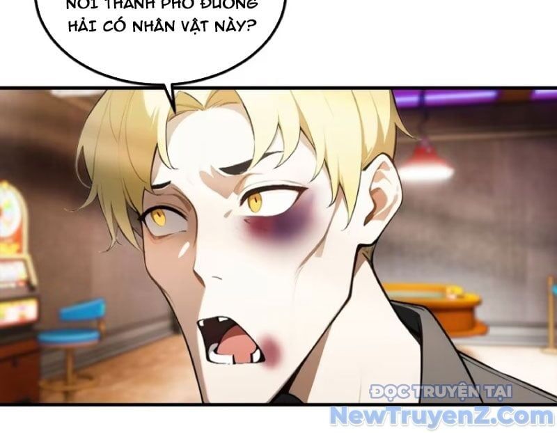 đọc truyện Đạo Hữu Lùi Một Bước: Ta Tới Giết Thần Trừ Quỷ Chương 32 ảnh 10 tại Thiên Thai Truyện