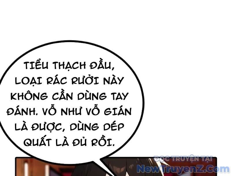 đọc truyện Đạo Hữu Lùi Một Bước: Ta Tới Giết Thần Trừ Quỷ Chương 33 ảnh 12 tại Thiên Thai Truyện