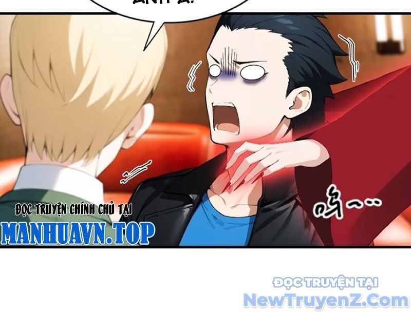 đọc truyện Đạo Hữu Lùi Một Bước: Ta Tới Giết Thần Trừ Quỷ Chương 33 ảnh 29 tại Thiên Thai Truyện