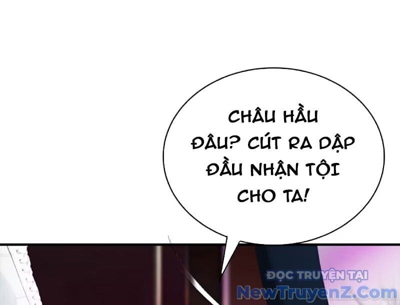 đọc truyện Đạo Hữu Lùi Một Bước: Ta Tới Giết Thần Trừ Quỷ Chương 33 ảnh 5 tại Thiên Thai Truyện