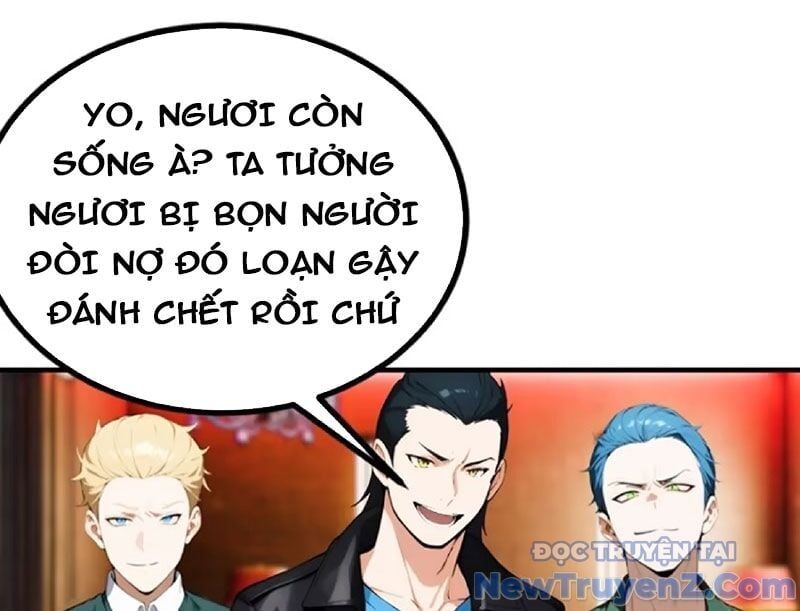 đọc truyện Đạo Hữu Lùi Một Bước: Ta Tới Giết Thần Trừ Quỷ Chương 33 ảnh 7 tại Thiên Thai Truyện