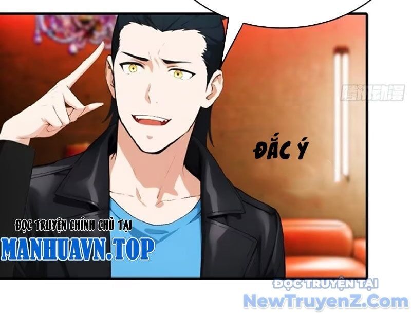 đọc truyện Đạo Hữu Lùi Một Bước: Ta Tới Giết Thần Trừ Quỷ Chương 33 ảnh 11 tại Thiên Thai Truyện