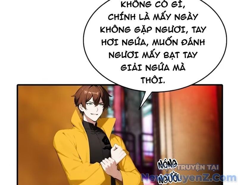 đọc truyện Đạo Hữu Lùi Một Bước: Ta Tới Giết Thần Trừ Quỷ Chương 34 ảnh 12 tại Thiên Thai Truyện