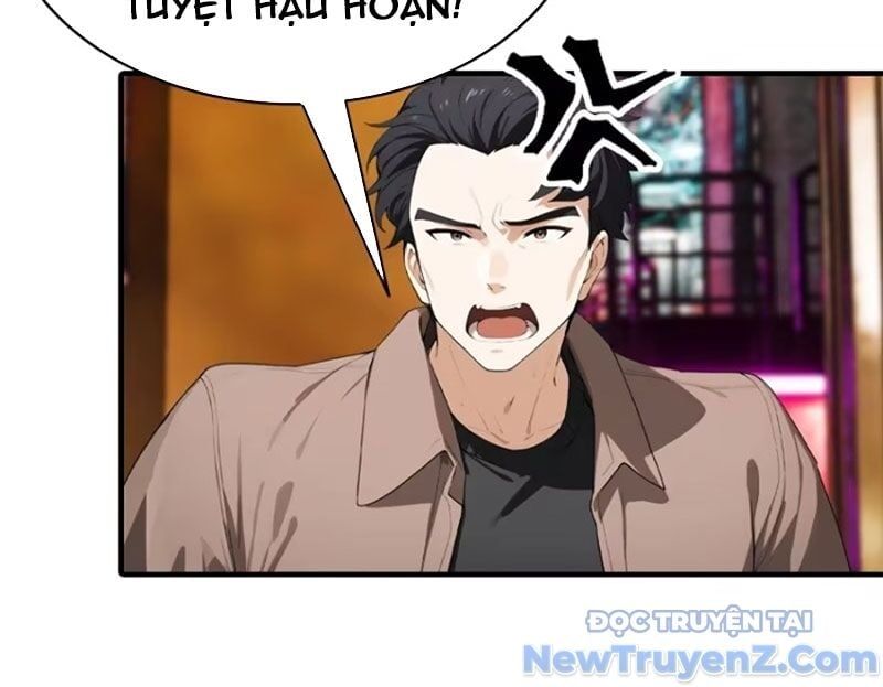 đọc truyện Đạo Hữu Lùi Một Bước: Ta Tới Giết Thần Trừ Quỷ Chương 34 ảnh 24 tại Thiên Thai Truyện