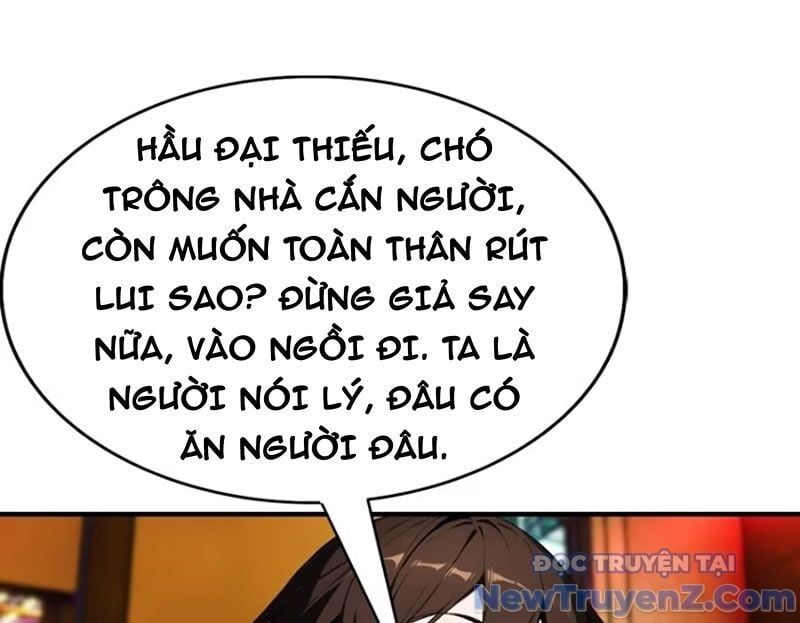 đọc truyện Đạo Hữu Lùi Một Bước: Ta Tới Giết Thần Trừ Quỷ Chương 34 ảnh 5 tại Thiên Thai Truyện