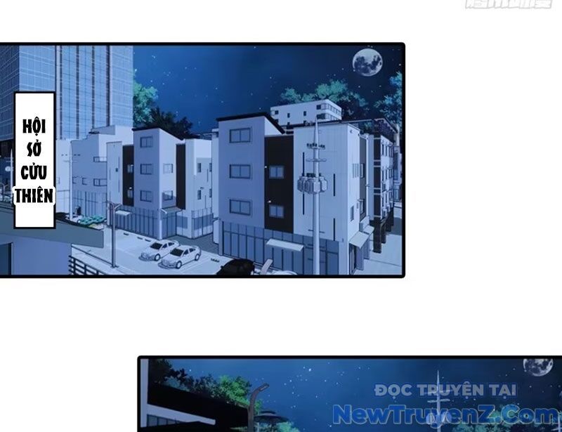 đọc truyện Đạo Hữu Lùi Một Bước: Ta Tới Giết Thần Trừ Quỷ Chương 34 ảnh 48 tại Thiên Thai Truyện