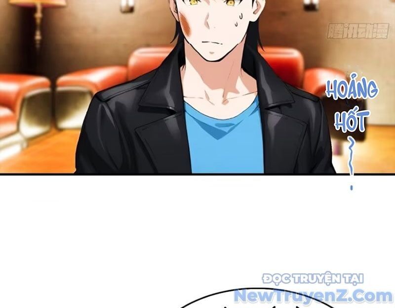 đọc truyện Đạo Hữu Lùi Một Bước: Ta Tới Giết Thần Trừ Quỷ Chương 34 ảnh 11 tại Thiên Thai Truyện