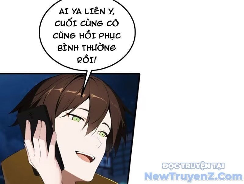 đọc truyện Đạo Hữu Lùi Một Bước: Ta Tới Giết Thần Trừ Quỷ Chương 35 ảnh 8 tại Thiên Thai Truyện