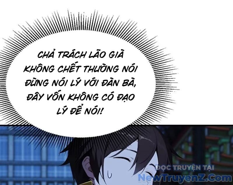 đọc truyện Đạo Hữu Lùi Một Bước: Ta Tới Giết Thần Trừ Quỷ Chương 36 ảnh 23 tại Thiên Thai Truyện