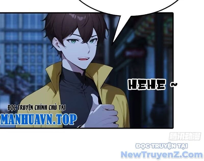 đọc truyện Đạo Hữu Lùi Một Bước: Ta Tới Giết Thần Trừ Quỷ Chương 36 ảnh 27 tại Thiên Thai Truyện