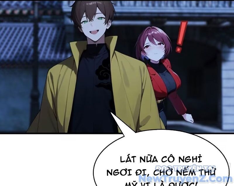 đọc truyện Đạo Hữu Lùi Một Bước: Ta Tới Giết Thần Trừ Quỷ Chương 36 ảnh 31 tại Thiên Thai Truyện