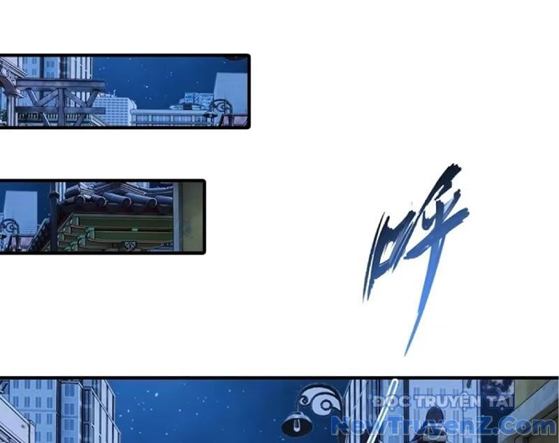 đọc truyện Đạo Hữu Lùi Một Bước: Ta Tới Giết Thần Trừ Quỷ Chương 36 ảnh 5 tại Thiên Thai Truyện