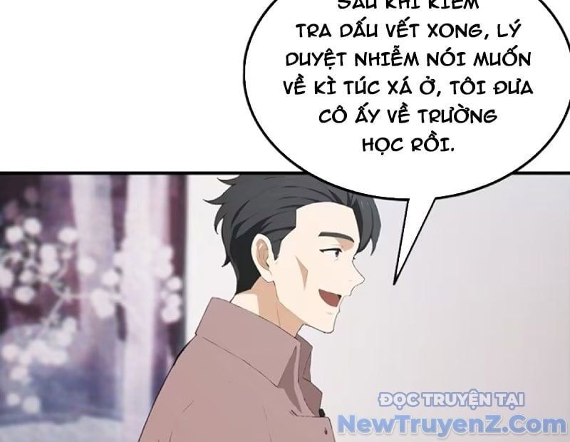 đọc truyện Đạo Hữu Lùi Một Bước: Ta Tới Giết Thần Trừ Quỷ Chương 36 ảnh 47 tại Thiên Thai Truyện