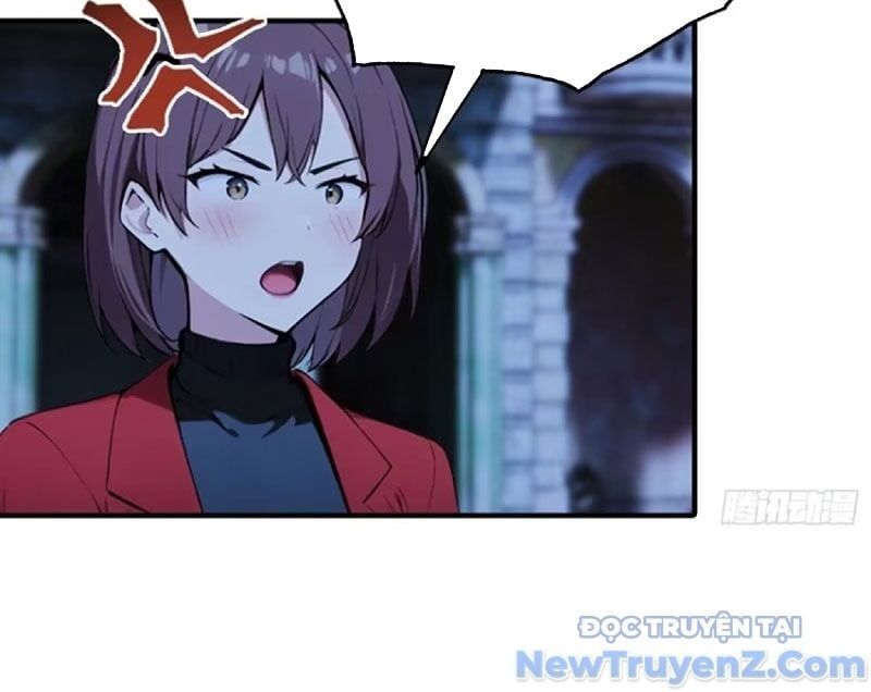 đọc truyện Đạo Hữu Lùi Một Bước: Ta Tới Giết Thần Trừ Quỷ Chương 36 ảnh 11 tại Thiên Thai Truyện