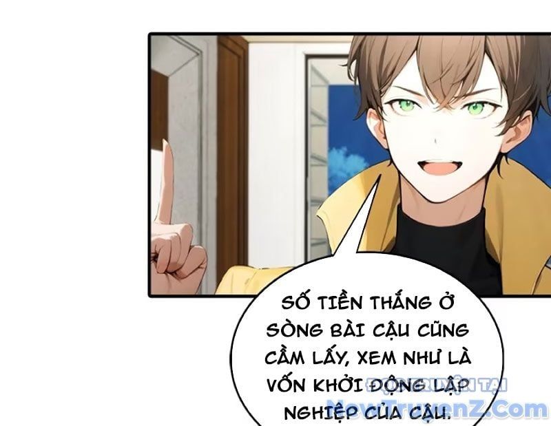 đọc truyện Đạo Hữu Lùi Một Bước: Ta Tới Giết Thần Trừ Quỷ Chương 37 ảnh 35 tại Thiên Thai Truyện