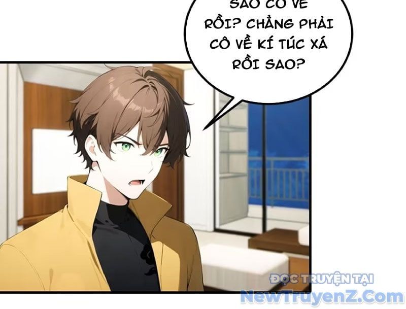 đọc truyện Đạo Hữu Lùi Một Bước: Ta Tới Giết Thần Trừ Quỷ Chương 37 ảnh 47 tại Thiên Thai Truyện