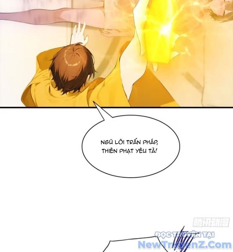 đọc truyện Đạo Hữu Lùi Một Bước: Ta Tới Giết Thần Trừ Quỷ Chương 38 ảnh 15 tại Thiên Thai Truyện