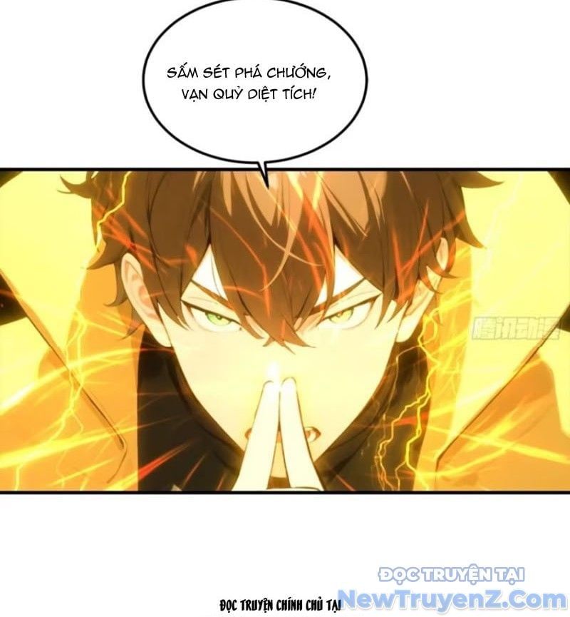 đọc truyện Đạo Hữu Lùi Một Bước: Ta Tới Giết Thần Trừ Quỷ Chương 38 ảnh 17 tại Thiên Thai Truyện