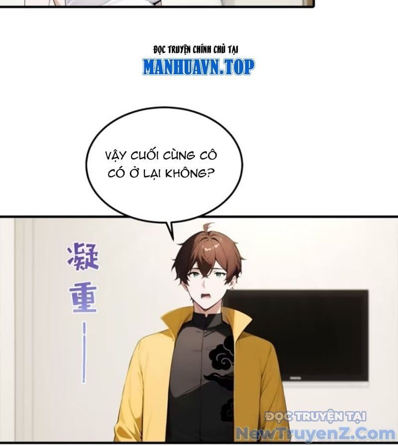 đọc truyện Đạo Hữu Lùi Một Bước: Ta Tới Giết Thần Trừ Quỷ Chương 38 ảnh 34 tại Thiên Thai Truyện