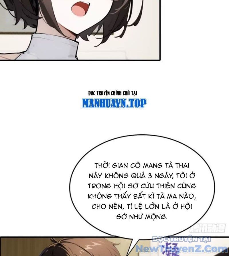 đọc truyện Đạo Hữu Lùi Một Bước: Ta Tới Giết Thần Trừ Quỷ Chương 38 ảnh 38 tại Thiên Thai Truyện