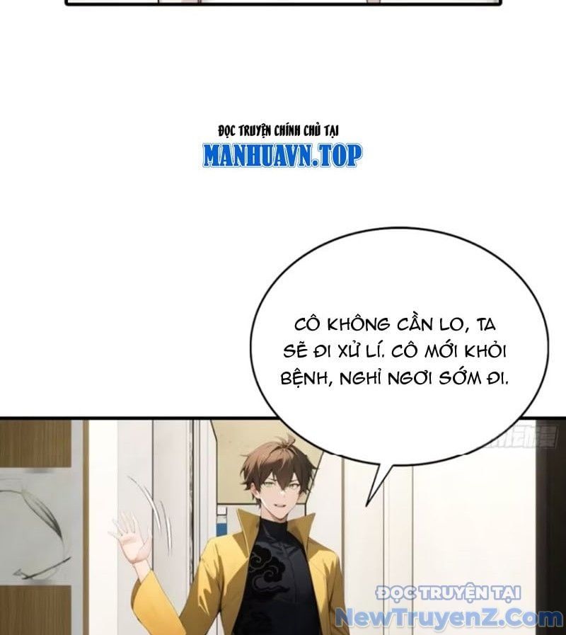 đọc truyện Đạo Hữu Lùi Một Bước: Ta Tới Giết Thần Trừ Quỷ Chương 38 ảnh 46 tại Thiên Thai Truyện