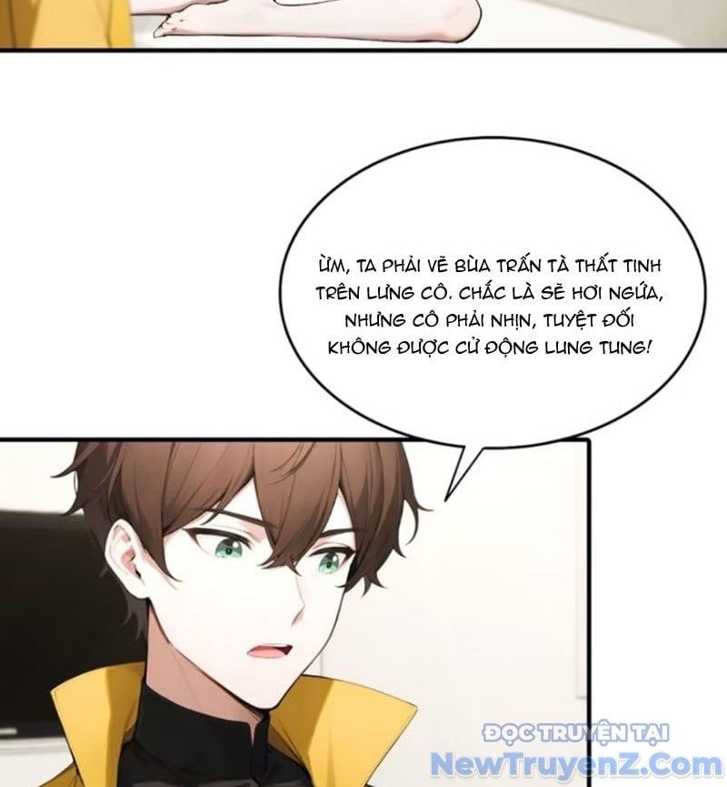 đọc truyện Đạo Hữu Lùi Một Bước: Ta Tới Giết Thần Trừ Quỷ Chương 38 ảnh 7 tại Thiên Thai Truyện