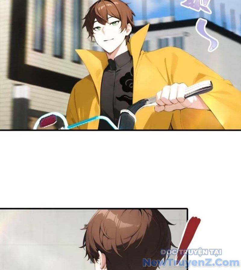 đọc truyện Đạo Hữu Lùi Một Bước: Ta Tới Giết Thần Trừ Quỷ Chương 38 ảnh 52 tại Thiên Thai Truyện