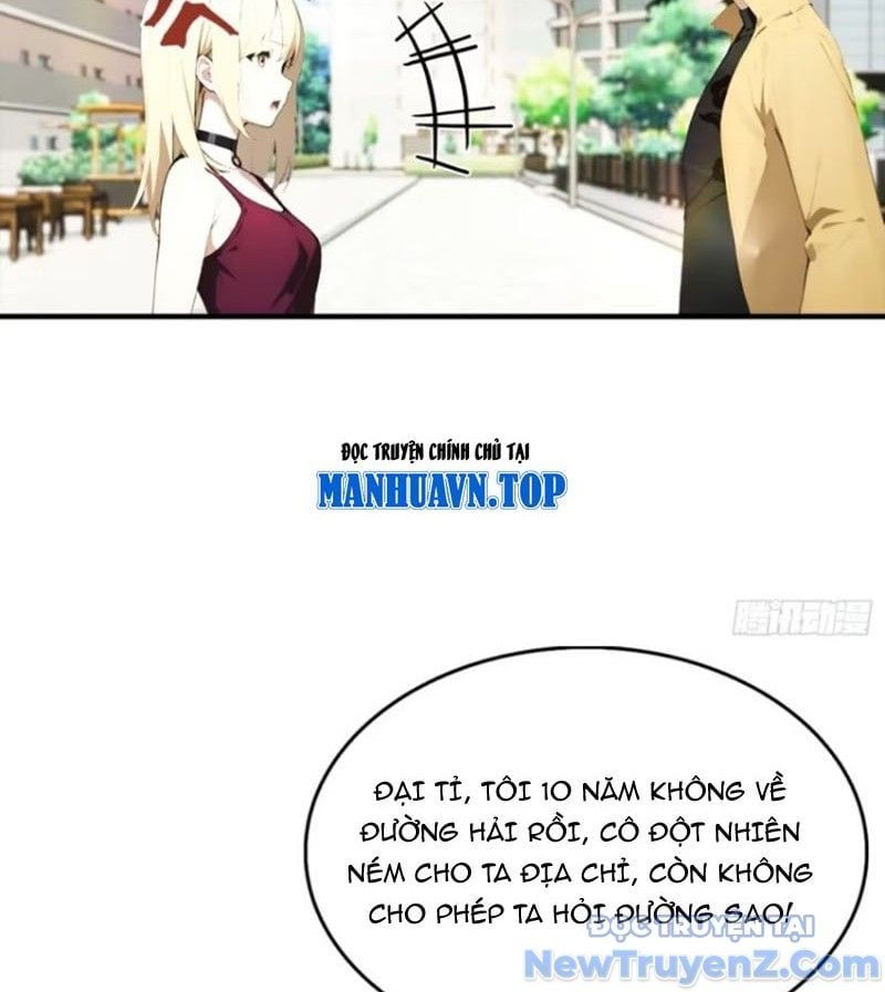 đọc truyện Đạo Hữu Lùi Một Bước: Ta Tới Giết Thần Trừ Quỷ Chương 38 ảnh 54 tại Thiên Thai Truyện