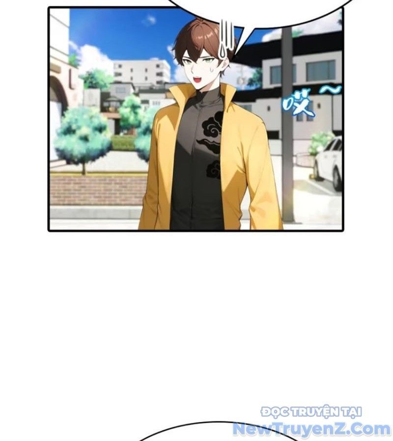 đọc truyện Đạo Hữu Lùi Một Bước: Ta Tới Giết Thần Trừ Quỷ Chương 38 ảnh 55 tại Thiên Thai Truyện